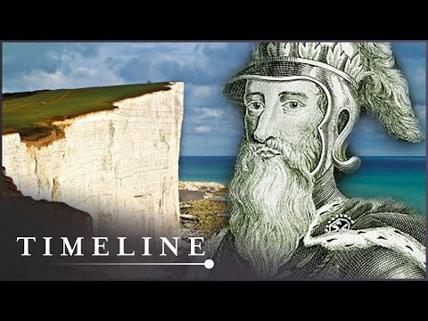 Retracing The Footsteps Of The Norman Conquest | Dan Snow's Norman Walks | Timeline
