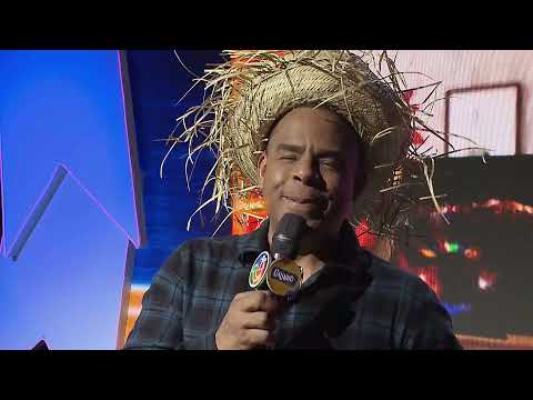 Programa do Galinho 25 de junho de 2021 - JEANNE LIMA