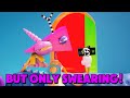 THE AMAZING DIGITAL CIRCUS BUT ONLY SWEARING EPISODE 3