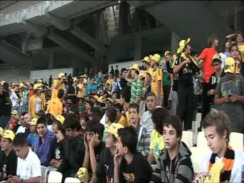 aek365.gr AEK - HAJDUK 3-1 Fans Europa League