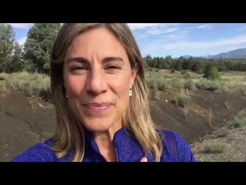 How to get out of your head and heal your body naturally DrKimD.com - Dr. Kim D'Eramo