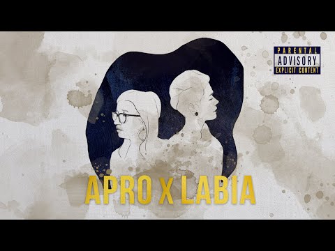 Apro - Nema 'leba od repa (ft. Labia)