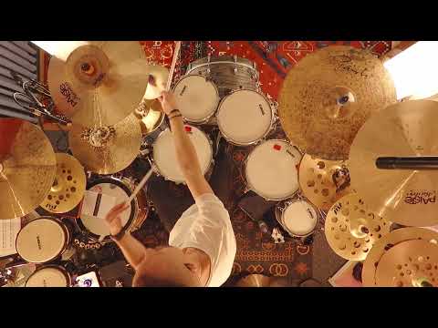 Drum Fill / Lick with Loop