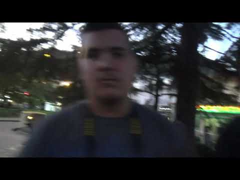 MONTEFORTE GIANLUCA-DARCAVIO MARCO esterne 7° RALLY DEL MATESE 2019 By TOP VIDEO