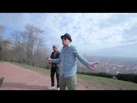 OZ DEZETA / IBR   "Blablajahman"  CLIP