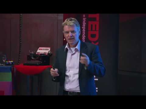 Why are so many of our teachers and schools so successful  John Hattie at TEDxNorrkoping 1