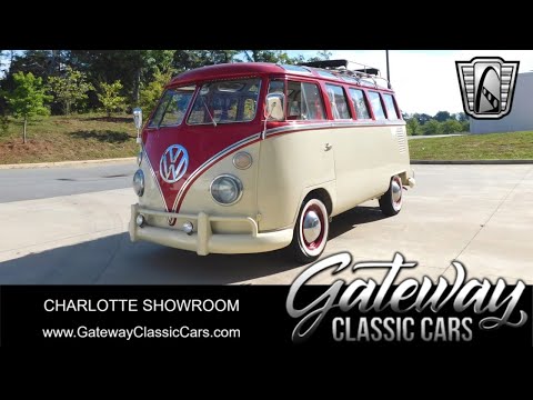 1975 Volkswagen Type 2 (CC-2008747) for sale in O'Fallon, Illinois