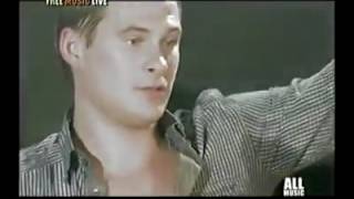 Breathe.Easy - A chi mi dice LEE RYAN LIVE Milano 2000