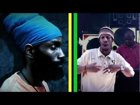 RASTA PARTY Official Music Video - eXile di brave