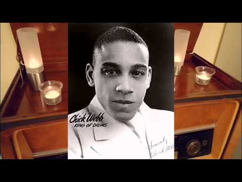 "Vote For Mister Rhythm" - Ella Fitzgerald/Chick Webb (1936)