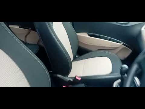 Hyundai i10 CLASSIC 4DR - Image 2