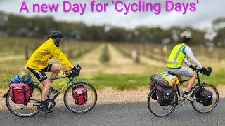 Download lagu Cycling Days - Across Australia, Episode 7 mp3