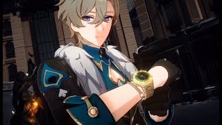 Aventurine is so cool 砂金也太帅了吧