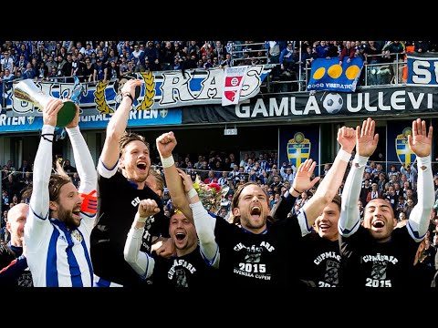 ”Det gäller att vara bäst där och då”