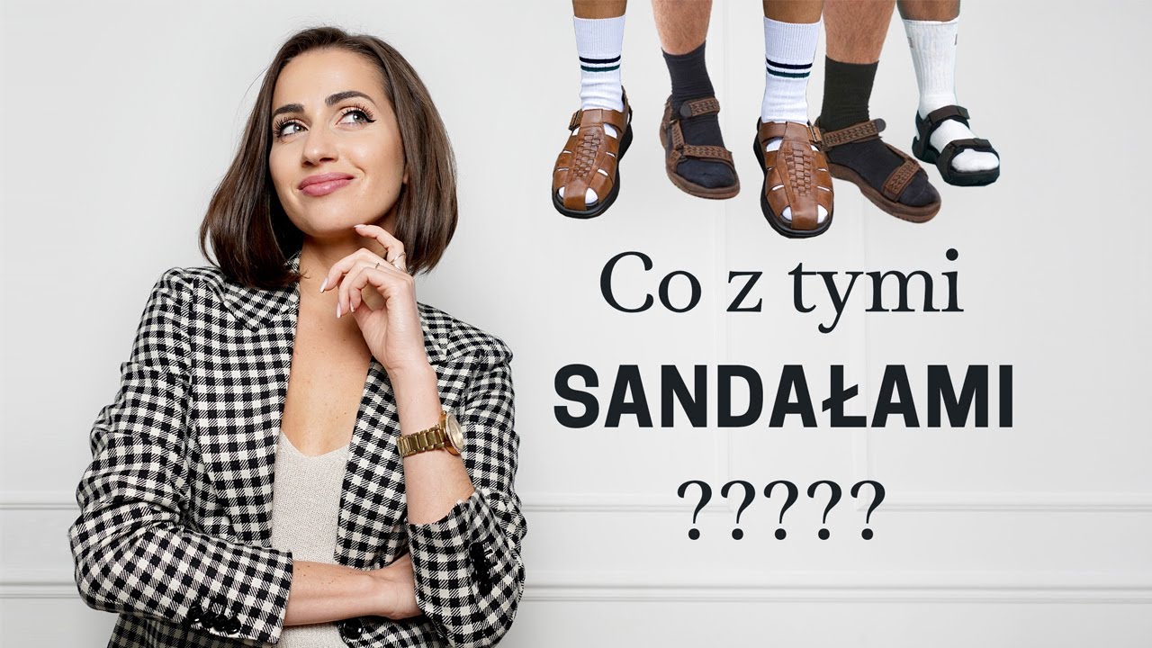 Męskie obuwie WIOSNA/LATO | ZOPHIA Stylistka