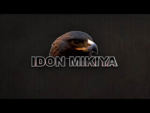 IDON MIKIYA KURIN KUMALLO 05 10 2021