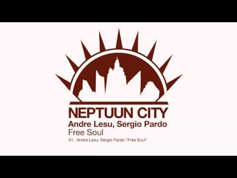 Andre Lesu, Sergio Pardo - Free Soul (Original Mix)
