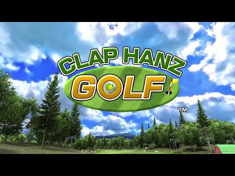 CLAP HANZ GOLF: Trailer thumbnail