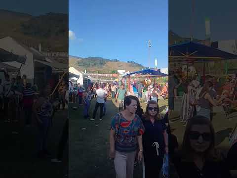 rodeio em muniz freire es