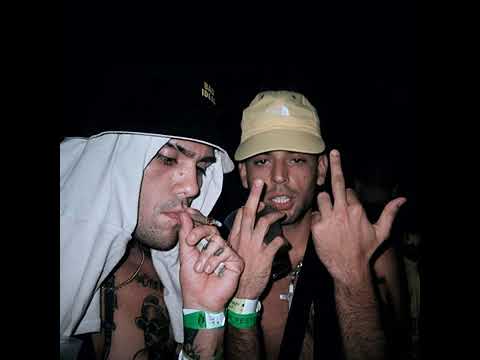 Homer el Mero Mero, FERNANDOCOSTA - Los Guachos en la Esquina | El Mundo Es Tuyo (audio)