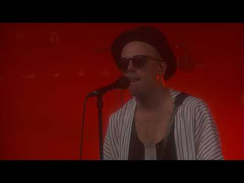 The Van Jets Live at AB - Ancienne Belgique (final show)