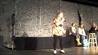 The Ronni Lynn - Natalie Grant &quot;Someday Our King Will Come @ A House Of Prayer, Xenia