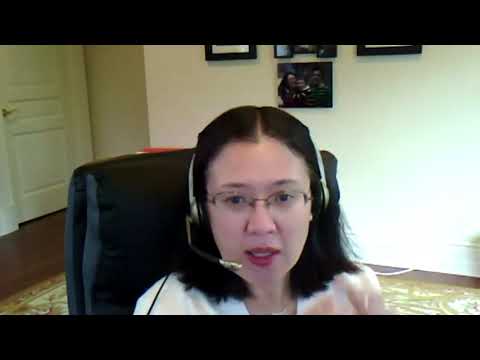 Here's Dr. Chung to explain!