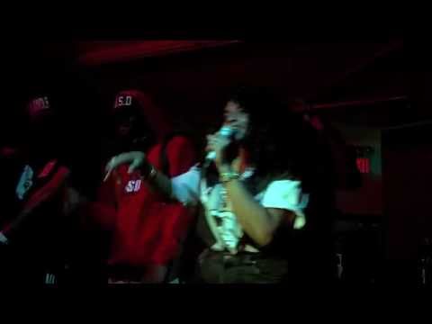 L.atasha A.lcindor - I'm Alive [ Extended ]