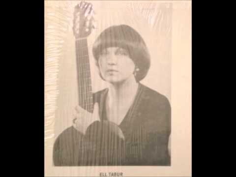 Ell Tabur - Dona, Dona