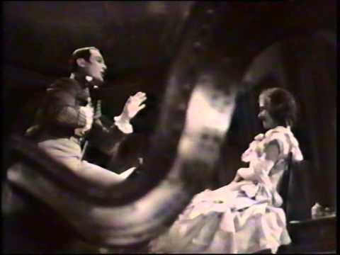 Jan Kiepura ""Che gelida manina" film 1935.