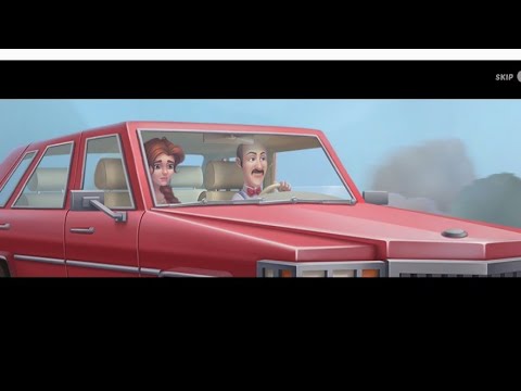 Homescapes: Mysterious Festival