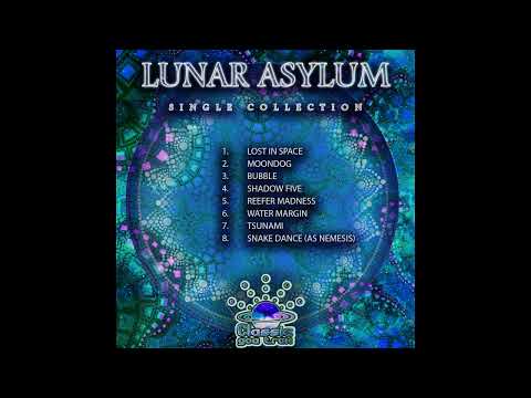 Lunar Asylum - Reefer Madness