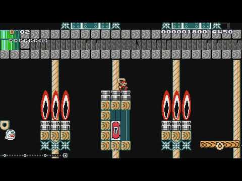 I Never Went to Prom :( by Ushimimi - SUPER MARIO MAKER - NO COMMENTARY 1bi