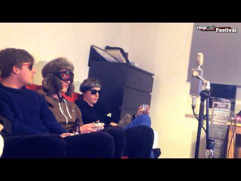 impact Festival - Massive Rats