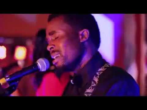 Desperate reggae Faith Mussa