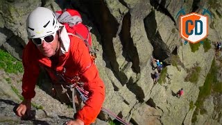 Want To Climb Like An Alpine BadAss: Salewa Get Vertical | Climbing Daily Ep.910 by EpicTV Climbing Daily