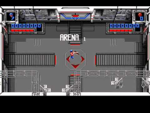 Let's Compare ( Smash TV )