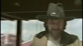 JETHRO TULL:  &quot;STEEL MONKEY&quot; (ORIGINIAL PROMOTIONAL VIDEO) 9-11-1987. (HP HQ 1080P).