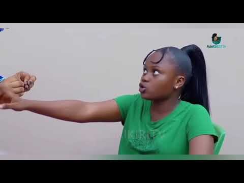 JUST LIKE VAPOUR part 2 (Nollywood Nigerian Movie Update) Adakirikiri #2024