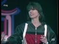 PRETENDERS // 1987-07-22 RTVE Spain A Tope - Don’t Get Me Wrong + Light of The Moon +My Baby
