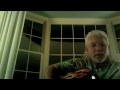 Is it for freedom - Sara Thomsen cover