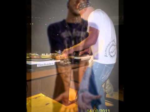 El Asfalto  Cariñito ft Rap Judio, Duende y DJ Fonxz La Herencia