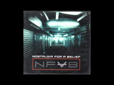 NOSTALGIA FOR A BELIEF - Between the lines
