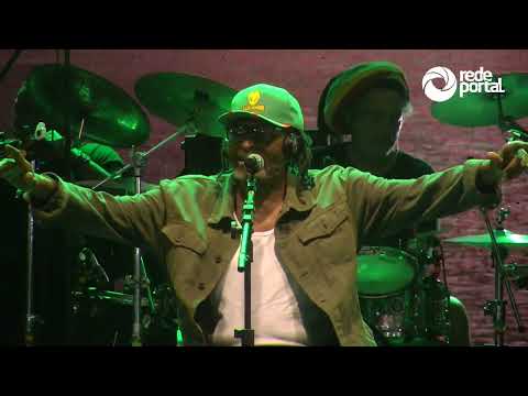 Edson Gomes ao vivo em Almadina-BA 15/03/2026 Show completo 