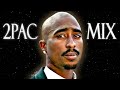 2Pac Sad Rap Mix January 2022 Emotional 2Pac Old School Hip Hop Music Mix 2022 Ft Eminem Biggie