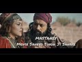 MASTANEY: Tarsem Jassar (Official Movie) Saheed Singh Ji Sahaye || New Punjabi movie