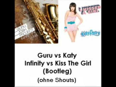 Guru Perry - Infinity Kissed A Girl