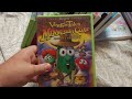 My Veggietales Larryboy And 321 Penguins DVD Collection