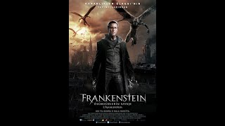 Frankenstein: Ölümsüzlerin Savaşı 1080p Türkçe Dublaj & Altyazılı