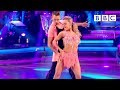 Ashley & Ola dance the Salsa to 'Conga' | Strictly Come Dancing - BBC